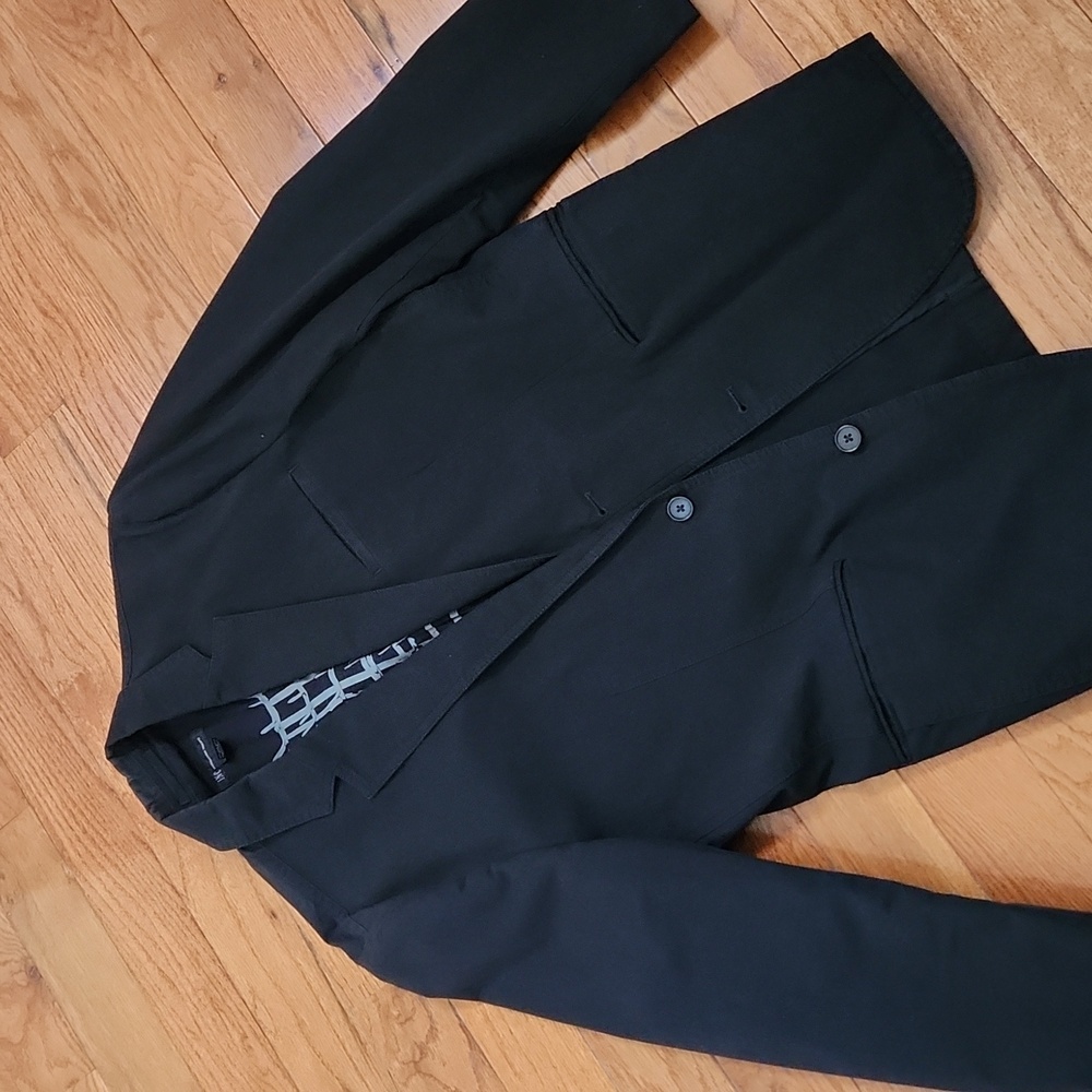 Coat - Picture 5 of 8